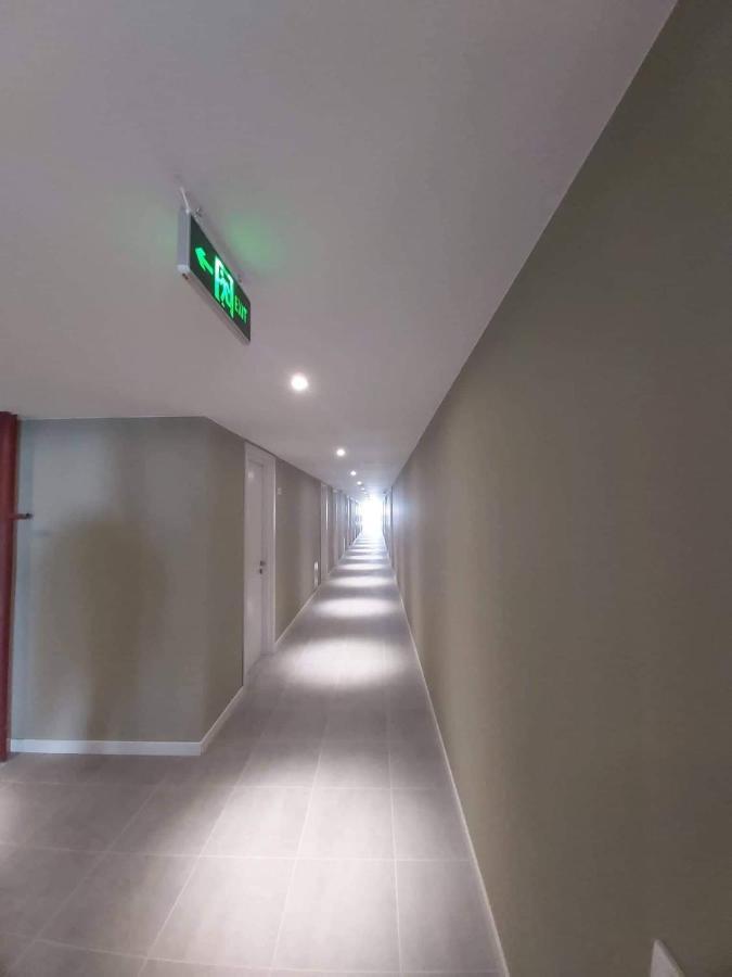 New Gudauri Redco Twins-Premium Mountain Apartment Close The Gondola Lift Екстериор снимка
