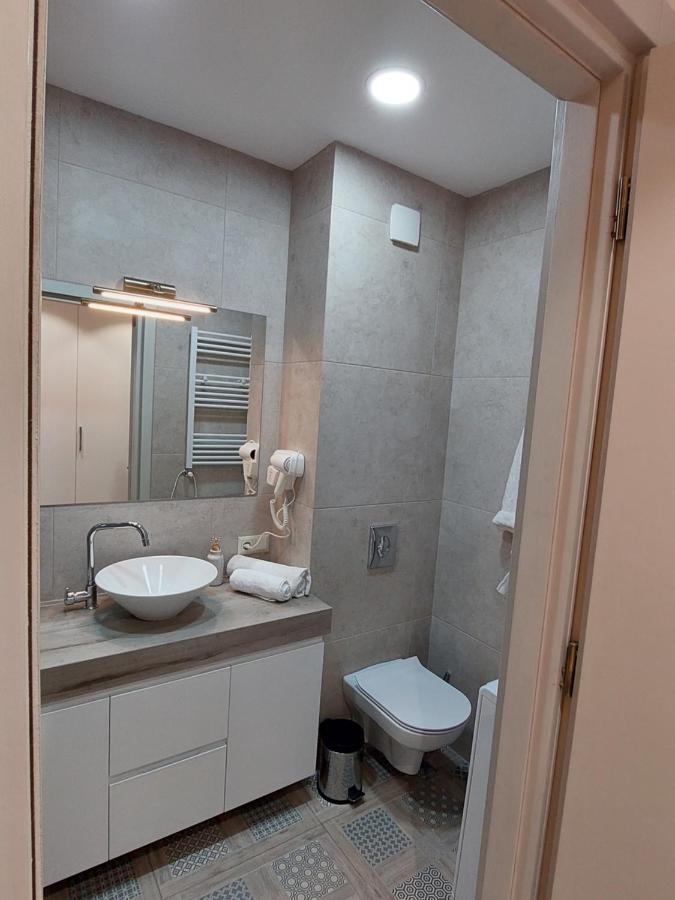 New Gudauri Redco Twins-Premium Mountain Apartment Close The Gondola Lift Екстериор снимка