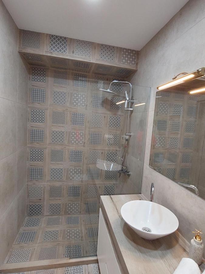 New Gudauri Redco Twins-Premium Mountain Apartment Close The Gondola Lift Екстериор снимка