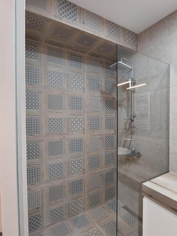 New Gudauri Redco Twins-Premium Mountain Apartment Close The Gondola Lift Екстериор снимка