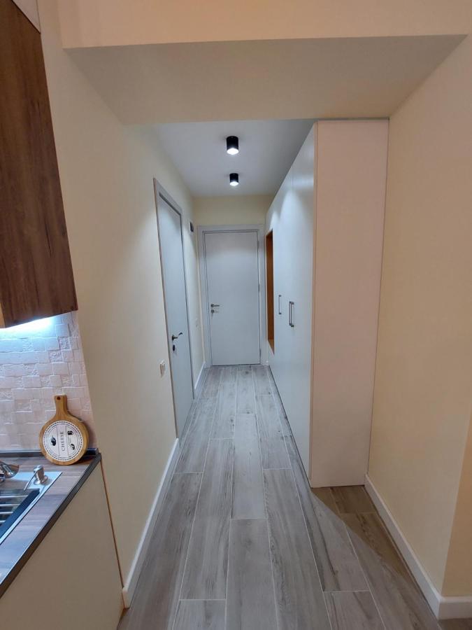 New Gudauri Redco Twins-Premium Mountain Apartment Close The Gondola Lift Екстериор снимка