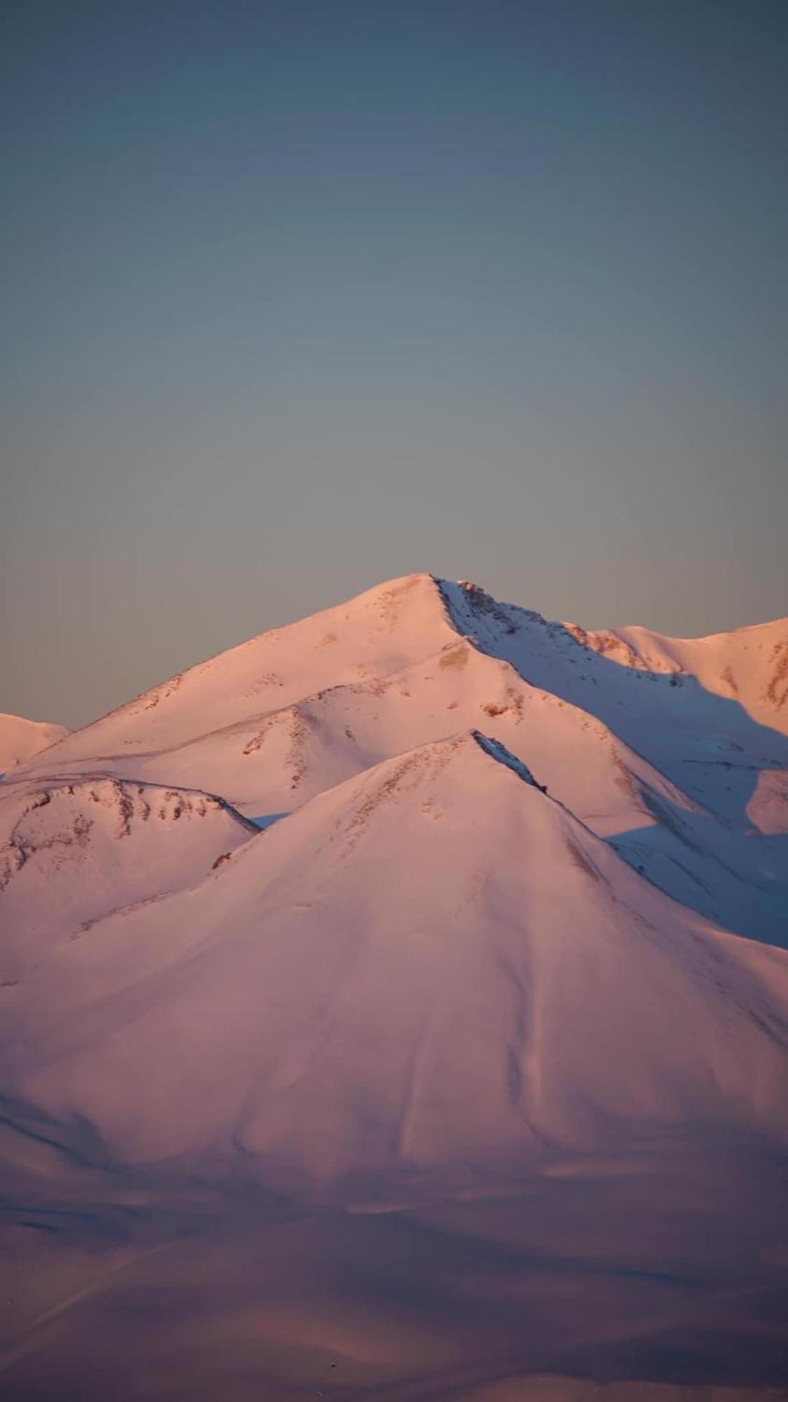 New Gudauri Redco Twins-Premium Mountain Apartment Close The Gondola Lift Екстериор снимка
